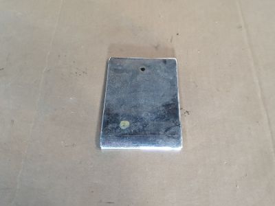 1953-1955 Ford F100 asbakplaatje