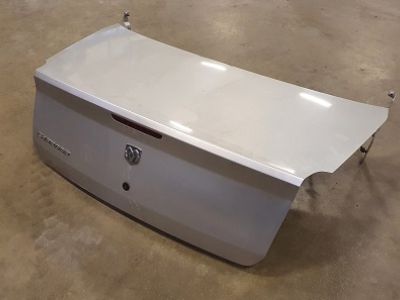 2006-2010 Dodge Charger achterklep