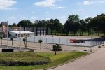 Te huur: Royaal buitenterrein van ca. 4.000m2