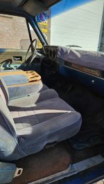 1973 Chevrolet Cheyenne super 20