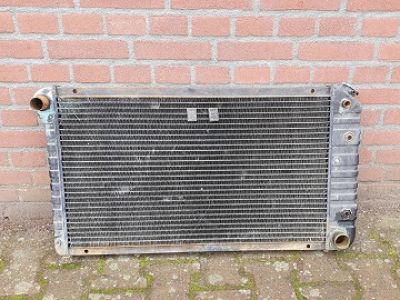 1973-1987 Chevrolet/GMC radiateur