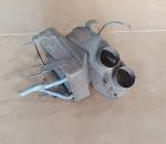 Kachels / heaters - diverse