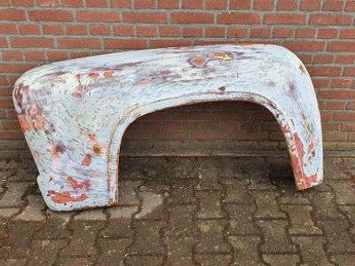 1953-1956 Ford F100 voorschermen (links en rechts)