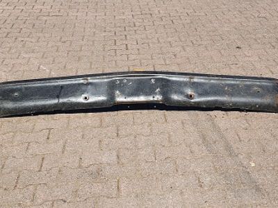 1967-1972 Chevrolet voorbumper