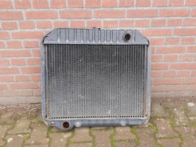 1967-1972 Ford Pick-up radiateur