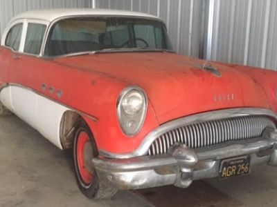 Buick Special 1954