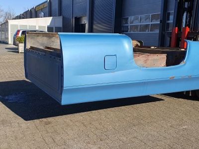 1973-1987 Chevrolet Pick-up fleetside laadbak lange bak