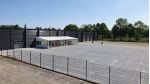 Te huur: Royaal buitenterrein van ca. 4.000m2