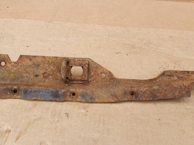 1947-1954 Chevrolet binnenscherm steun links