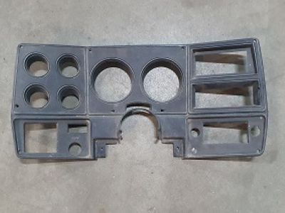 1973-1980 Chevrolet pick-up dash-bezel