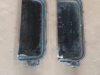 1956 Ford F100 ventiatieraam