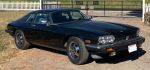 1986 Jaguar XJS