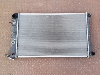 1973-1981 Chevrolet Pick-up radiateur