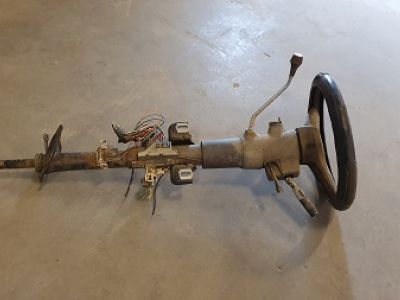 1978-1987 El Camino stuurkolom met tilt