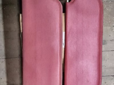 1973-1987 Chevrolet zonneklep